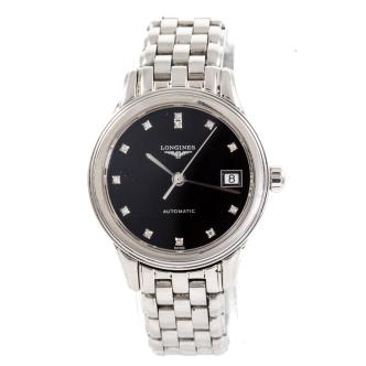 Longines Flagship Ladies Watch