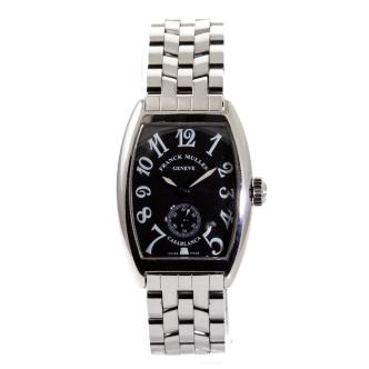 Franck Muller Casablanca Ladies Watch