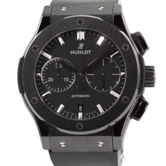 Hublot Classic Fusion Mens Watch