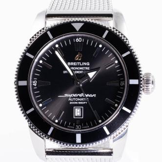 Breitling Superocean Heritage Mens Watch