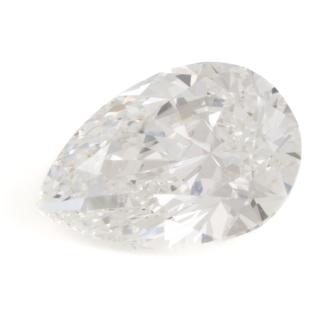 1.01ct Loose Diamond GIA D VS2