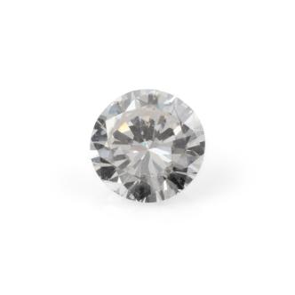 0.35ct Loose Round Diamond GIA G VS1
