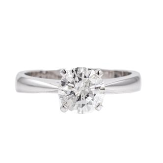 1.50ct Diamond Solitaire Ring