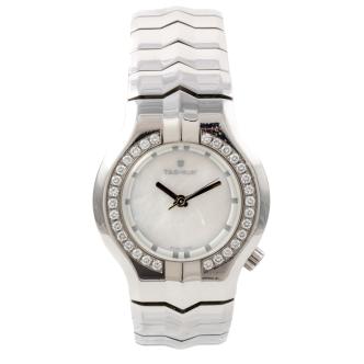 TAG Heuer Alter Ego Ladies Watch