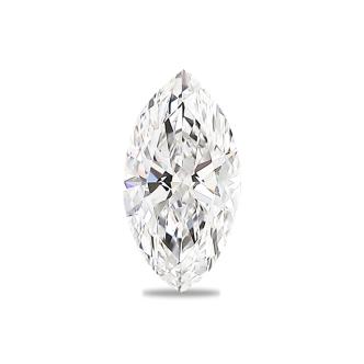 0.32ct Loose Diamond GIA D IF