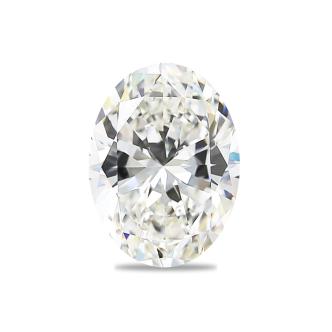 4.50ct Loose Diamond GIA H IF