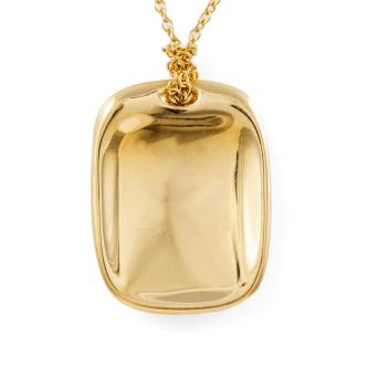 Tiffany & Co. Elsa Peretti Pendant