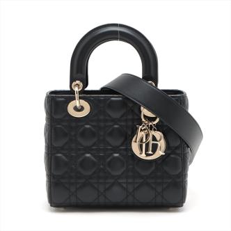 Christian Dior My Lady ABCDior