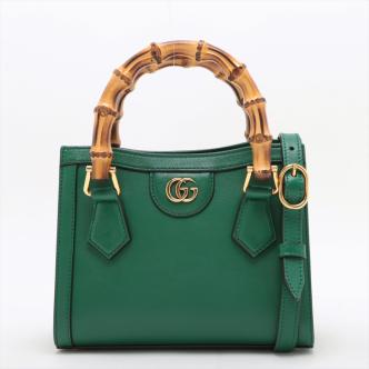 Gucci Diana Mini Tote Bag