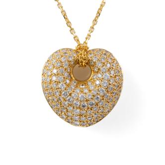 2.00ct Diamond Pendant