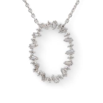 Diamond Pendant