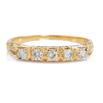 Diamond Eternity Ring