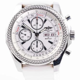 Breitling Bentley GT Mens Watch