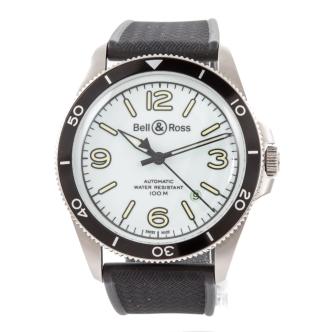 Bell & Ross Full Lum Mens Watch