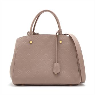 Louis Vuitton Empreinte Montaigne MM