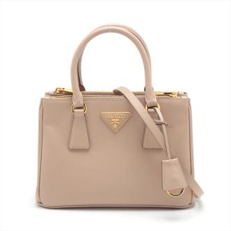 Prada Small Galleria Saffiano Bag