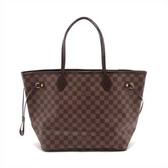 Louis Vuitton Damier Neverfull MM
