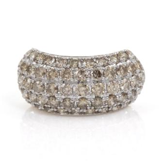 3.00ct Diamond Dress Ring