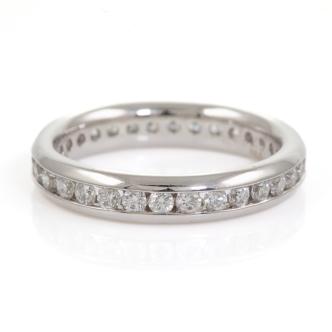1.00ct Diamond Eternity Ring