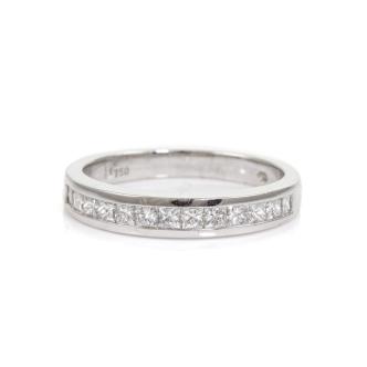 Diamond Eternity Ring