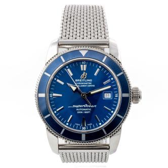 Breitling Superocean Heritage Mens Watch