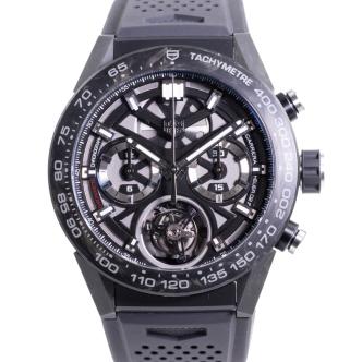 TAG Heuer Carrera Mens Watch