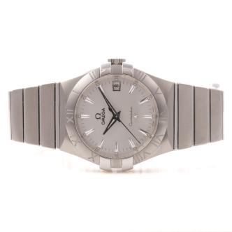 Omega Constellation Watch