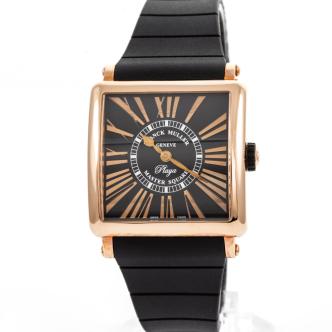 Franck Muller Master Square Mens Watch