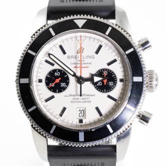 Breitling Superocean Heritage Mens Watch