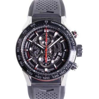 TAG Heuer Carrera Mens Watch