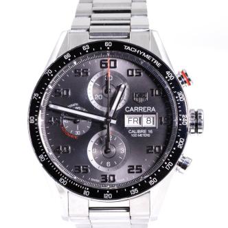 TAG Heuer Carrera Calibre 16 Mens Watch