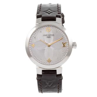Louis Vuitton Tambour Ladies Watch