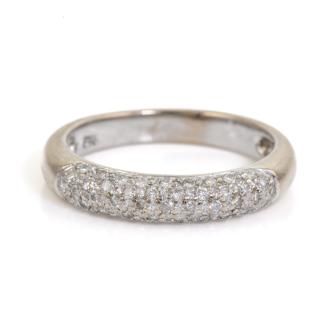0.25ct Diamond Dress Ring