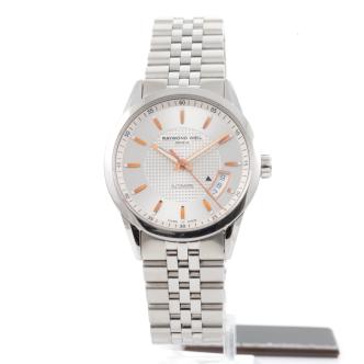 Raymond Weil Freelancer Mens Watch