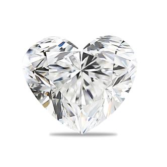 1.01ct Loose Diamond G VVS2