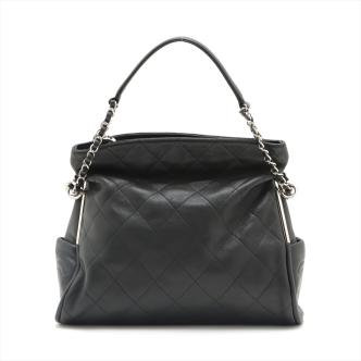 Chanel Ultimate Soft Hobo