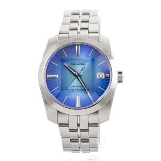 Seiko Spirit Mens Watch