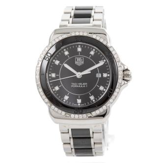 TAG Heuer Formula 1 Ladies Watch
