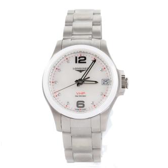 Longines Conquest Watch