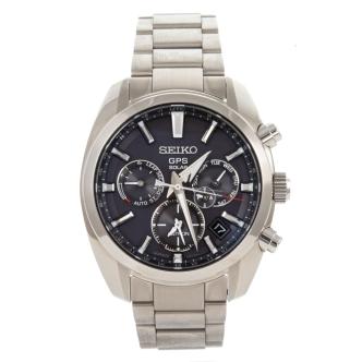 Seiko Astron Mens Watch