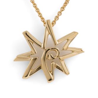 Tiffany & Co Paloma Picasso Pendant