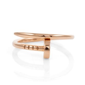 Cartier Juste un Clou Ring