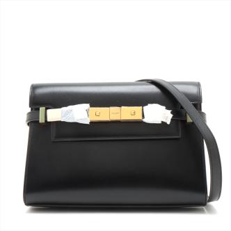 Saint Laurent Small Manhattan Bag