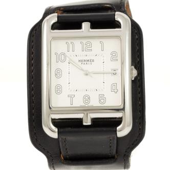 Hermes Cape Cod Ladies Watch
