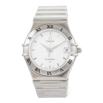 Omega Constellation Ladies Watch