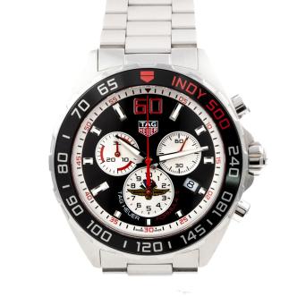 TAG Heuer Formula 1 Mens Watch