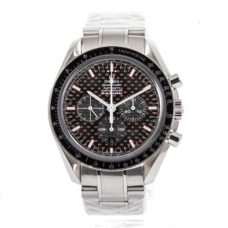 Omega Speedmaster Racing Mens Watch