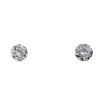 0.061ct Argyle Grey Blue Diamonds GSL