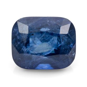 8.09ct Loose Sri Lankan Blue Sapphire