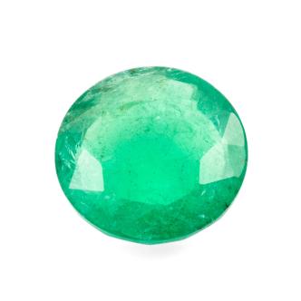 2.94ct Loose Zambian Emerald